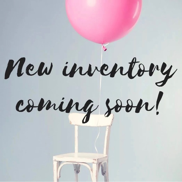 Coming Today from My Closet to Your’s! - Picture 1 of 1